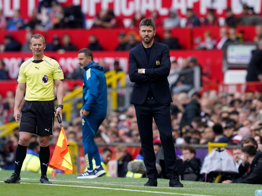 Man Utd Player Ratings: Luke Shaw Makes Late Case for England, While Mbeumo Struggles Despite Finding the Net