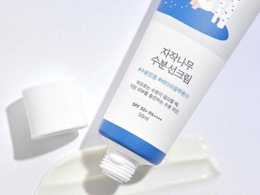 Shoppers Can't Get Enough of This Viral K-Beauty SPF with a Gorgeous Satin Finish—Now Just £15!