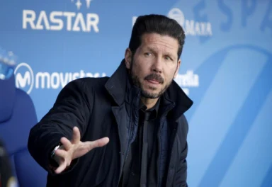 EPL Buzz: Diego Simeone Could Be the Next to Take the Helm at Chelsea, Replacing Liam Rosenior