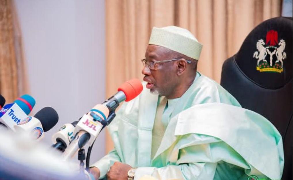 Jigawa Governor Namadi Grants Freedom to 12 Inmates