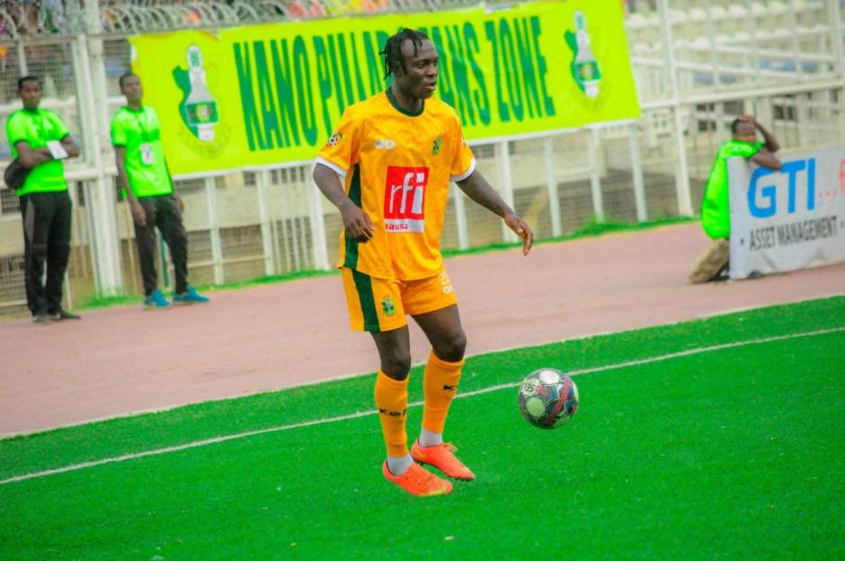 NPFL: Ovoke Calls on Kano Pillars to Battle for Victory Against Kun Khalifat
