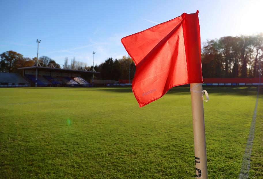 Last-Minute Postponement: Non-League Match Delayed with No Explanation as Statement Issued