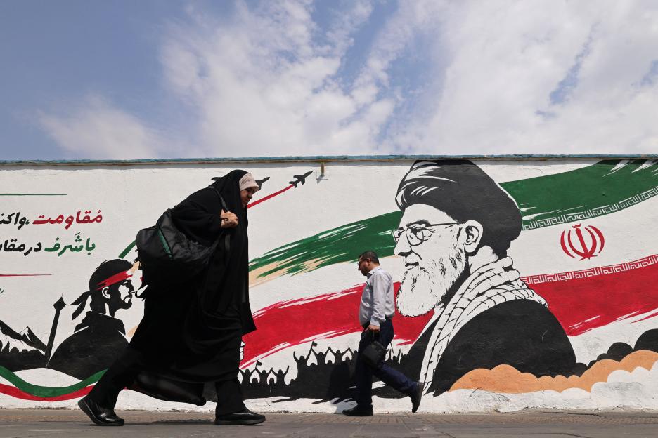 Iran Allegedly Planning Another October 7-Style Assault on Israel with Support from Hezbollah, Hamas, and Houthis Amid Ongoing US Conflict