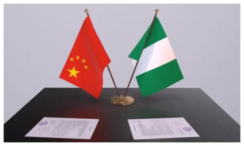 Taiwan: Nigeria declares stance on One-China principle