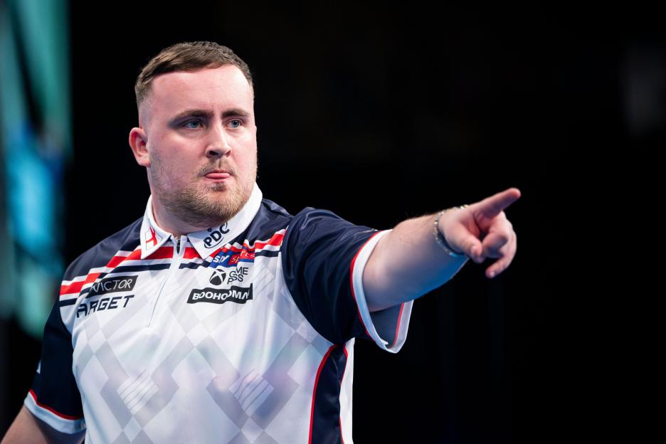 US Darts Masters 2026: Everything You Need to Know About Dates, Times, TV Channels, and Live Streaming as Luke Littler Pursues the Title in New York!