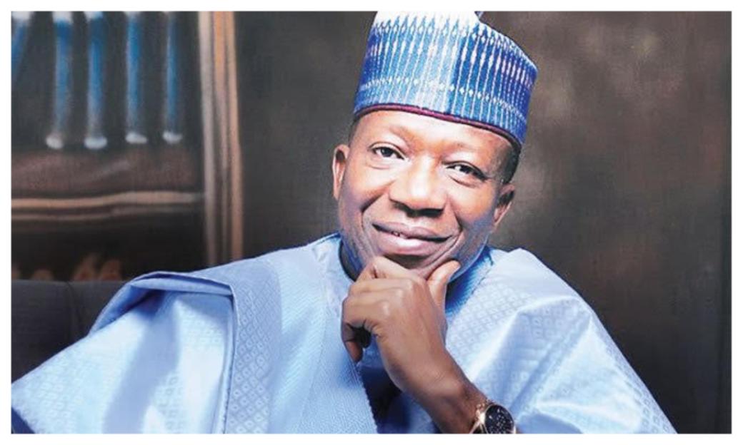 NILDS in Turmoil: Court Seeks Removal of DG for Competing in APC Primary Without Resignation