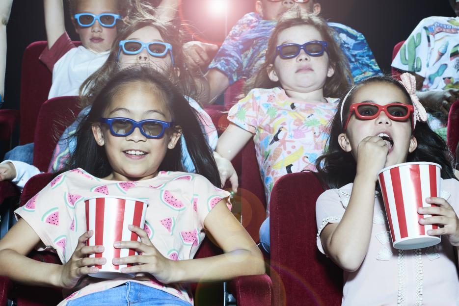 Unlock Amazing Free Deals for Your Kids with Sun Club Membership: From Theme Parks to Discounted Theatre Tickets!