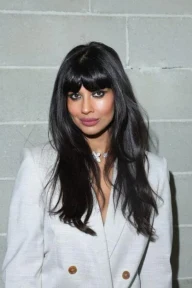 Jameela Jamil reveals she nearly died and was rushed to hospital with ‘closing up wind pipe’ and ‘heart cramps’