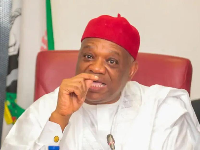 Senator Orji Kalu: Trump Was Right About Nigeria's Killings