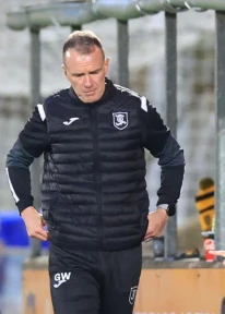 Premier League Legend Dismissed After Just 5 Games in Short-Lived 98-Day Tenure