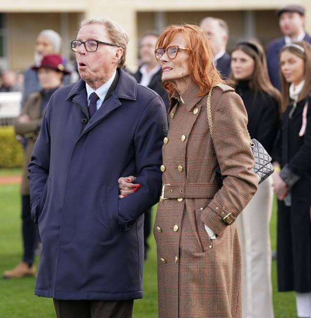 Cheltenham Festival _2026