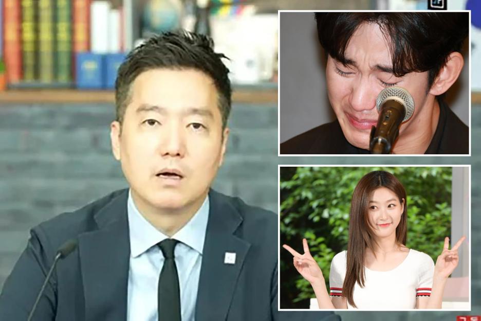 YouTuber Fakes Evidence with AI, Damaging Actor's Career by Spreading False Dating Rumors About Child Star