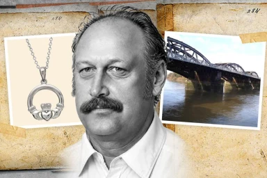Unraveling the Mystery of the Barnes Bridge Man: Investigators Reveal New Details About the 40-Year-Old Case of the Body with a Unique Pendant