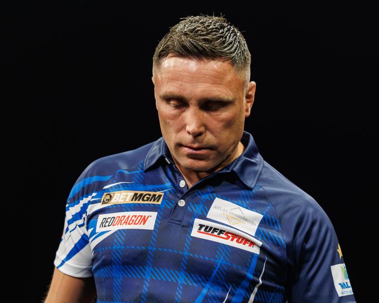 Gerwyn Price Drops Mysterious Message After Surprising World Cup of Darts Withdrawal Amid Health Struggles
