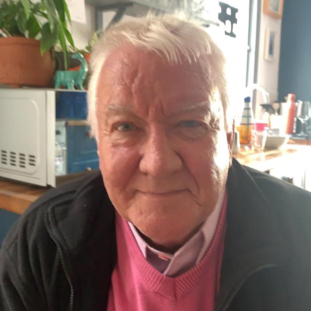 Rachel Reeves' Uncle Calls Budget 'The Worst I've Ever Heard,' Criticizes Labour for Being 'Out of Their Depth'