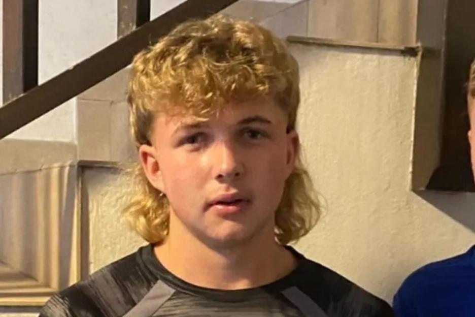 Family Honors 'Beautiful Young Man,' 18, Tragically Lost in Garden Car Crash