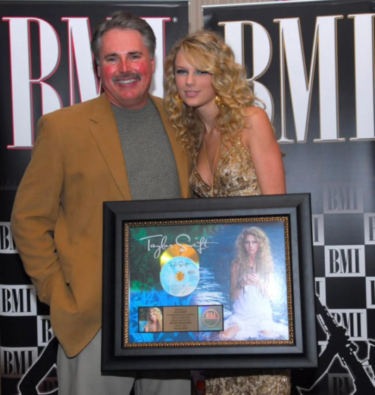 Taylor Swift's Wedding Heartbreak: Beloved Teacher-Turned-Bodyguard Dies on Her Special Day