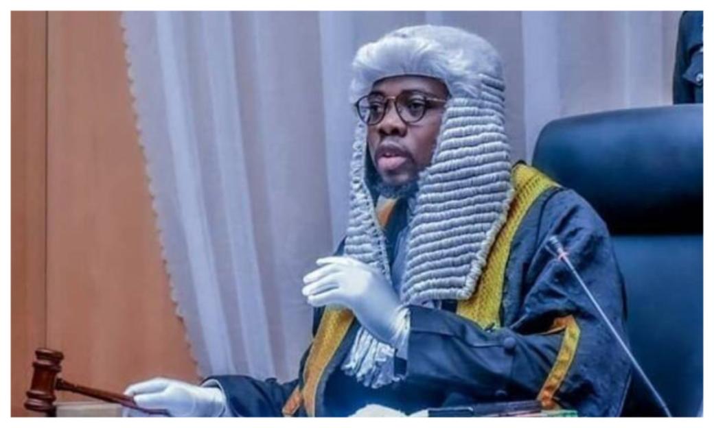 Osun Election: Shocking Violence Erupts as Speaker Egbedun Allegedly Assaults APC Candidate and Others