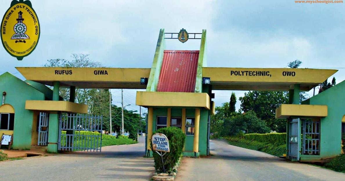 Ondo Polytechnic Clarifies: Deceased Man in Owo Is Not Our Student