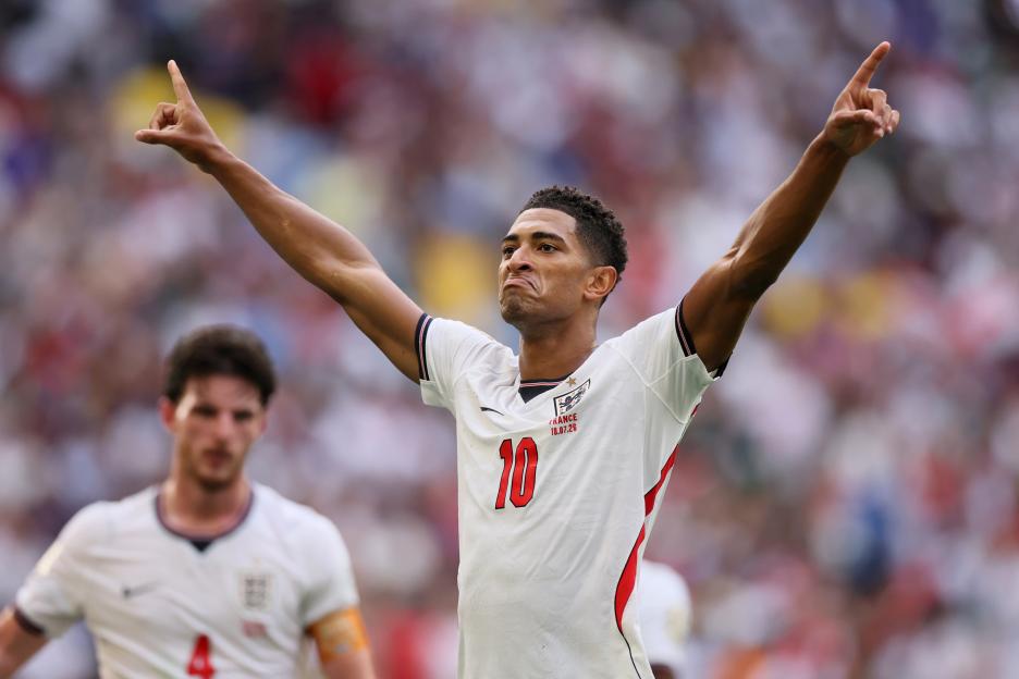 France v England: Bronze Final - FIFA World Cup 2026