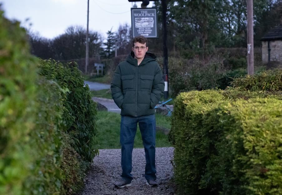 Emmerdale Star Breaks Silence on Return After Six-Month Hiatus and Rumors of Departure