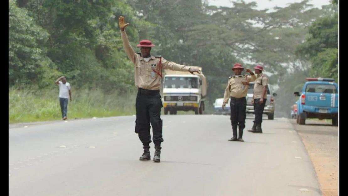 'FRSC and Fagge at Odds as Lawyer Demands Arrest of Officers on Kano Road'