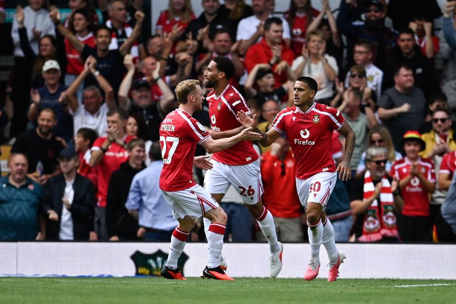 Where to Watch Wrexham vs Birmingham: TV Channel & Live Streaming Details for the Championship Clash!