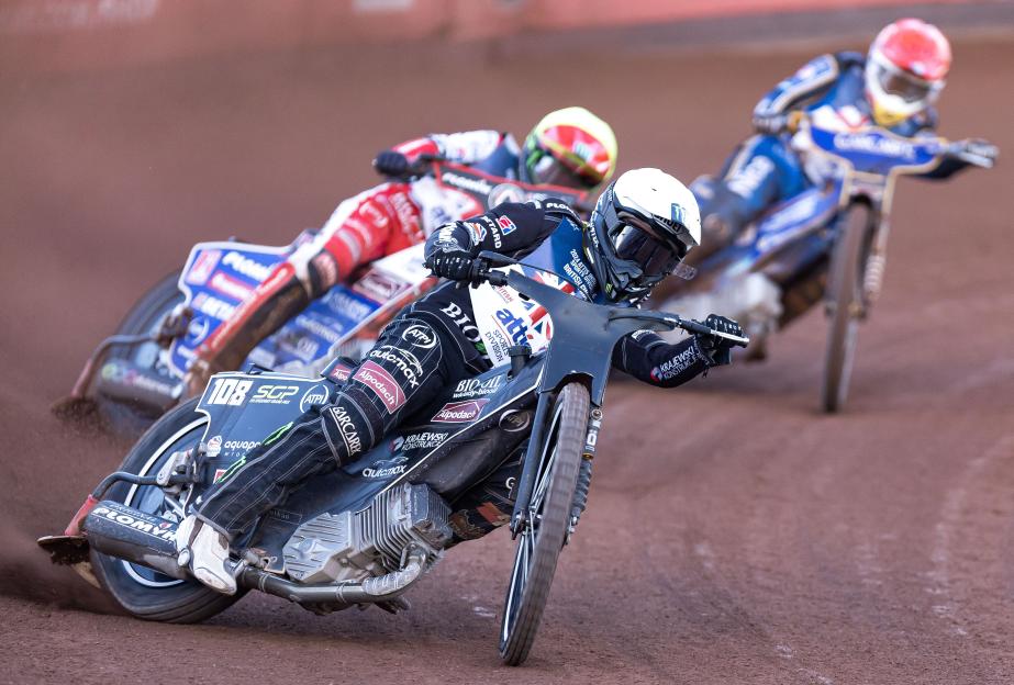 Tai Woffinden, 35, Overcome with Emotion as He Announces Retirement Following Another Devastating Crash a Year After Near-Fatal Incident