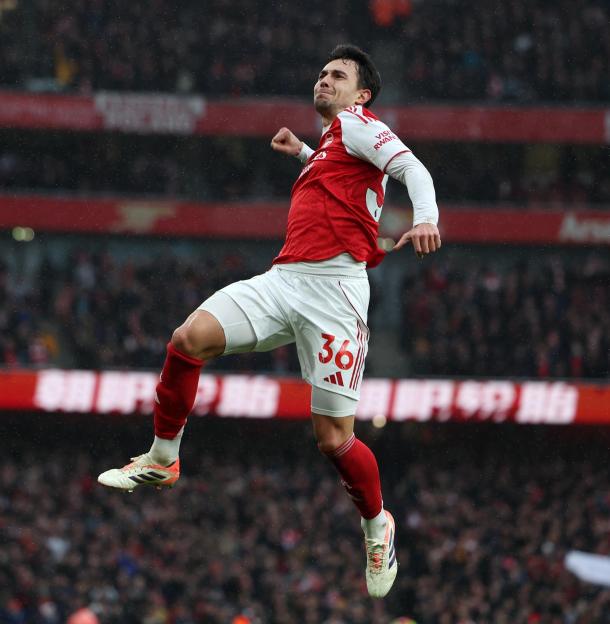 Bookies Pay Out on Arsenal's Premier League Victory After Gunners Defeat Sunderland with 13 Matches Remaining