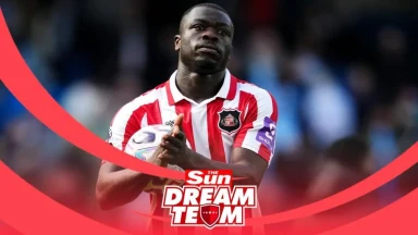 Brian Brobbey mega haul gives Dream Team managers something to ponder over international break