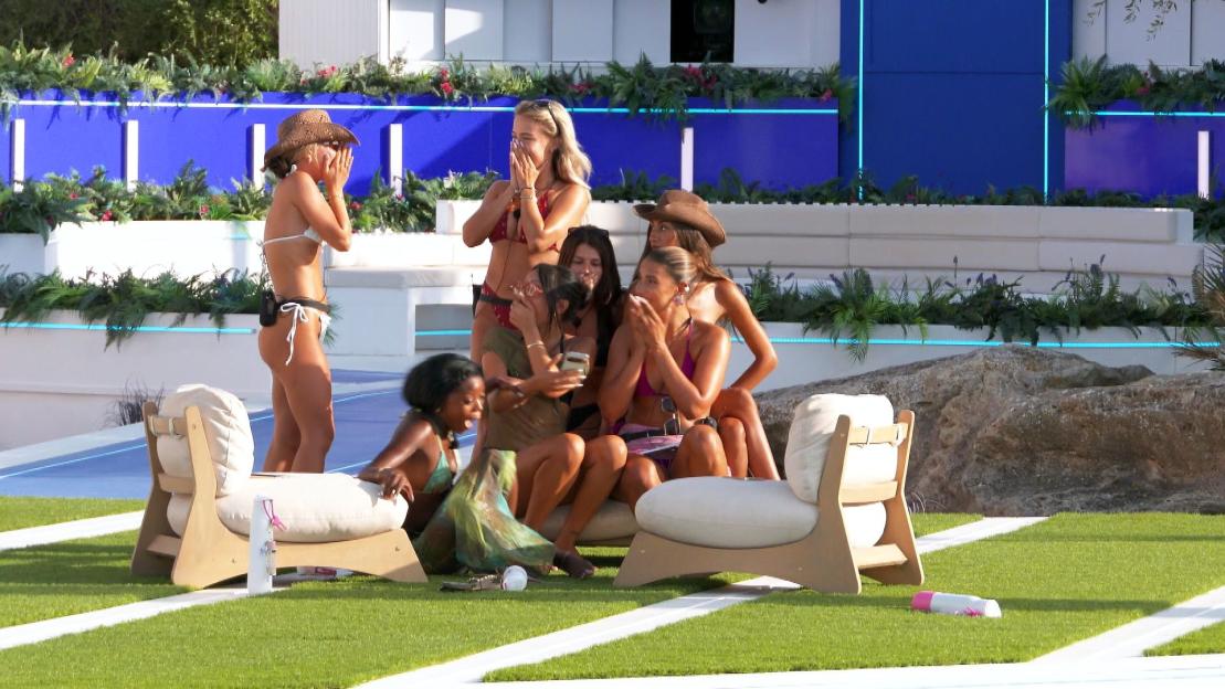 “Love Island Producers Under Fire for Allegedly Targeting Contestant with Hurtful Comments, Fans Lodge Complaints with Ofcom”