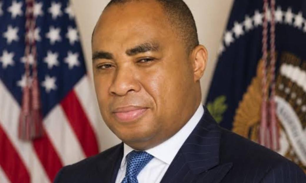 Atiku's Lobbyist Removes Trump Appointment Post Following Tinubu Aide's Remark