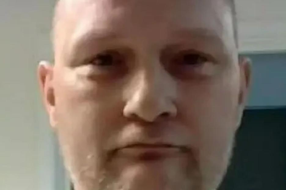 Urgent Manhunt Underway for 45-Year-Old Convict Who Didn't Return to Open Prison—Public Warned Not to Approach
