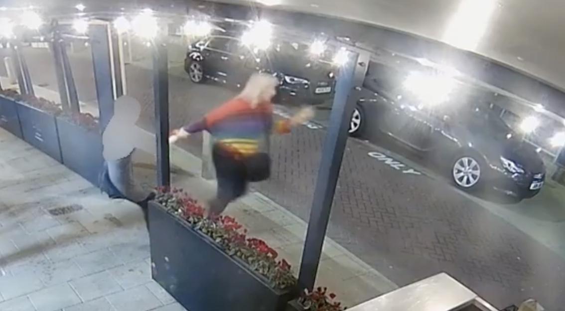 'Eco-Warrior's 'Lobster' Rescue Turns Tragic: Restaurant Reveals It Was Just a Crayfish'