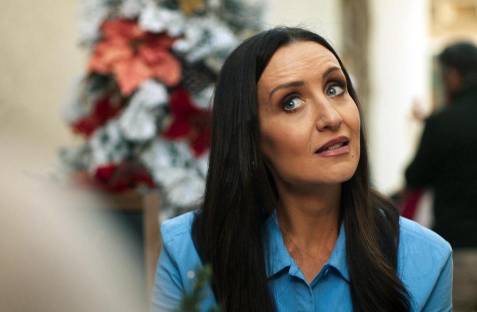 Catherine Tyldesley from Coronation Street Gave a Major Hint About Quitting Her TV Role Five Weeks Ago—But No One Caught It!