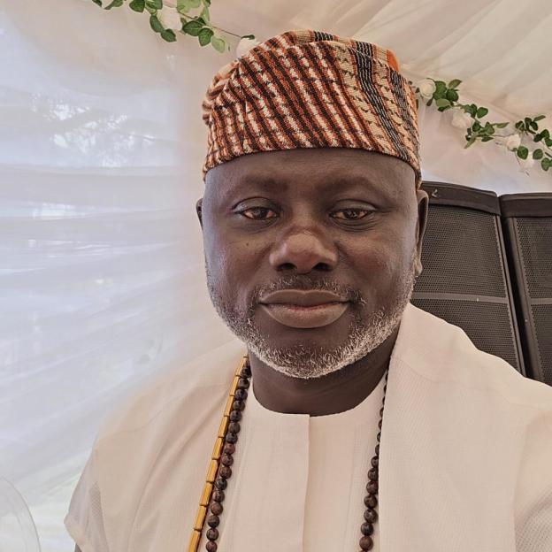 Ogun 2027: Akinfiwatolu Urges Egba Community to Embrace Democracy and Reject Imposition