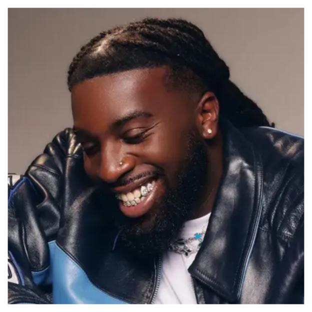 Three Arrested as Police Investigate Murder of British-Nigerian Musician in London