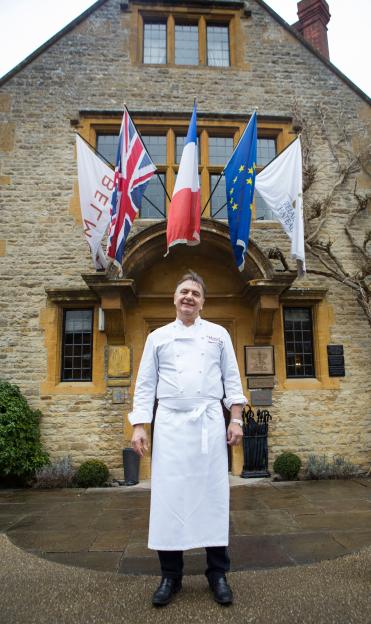 Heartfelt Tributes Pour In for 19-Year-Old Culinary Prodigy Tragically Killed in Telegraph Pole Accident at Renowned Two-Michelin Star Restaurant