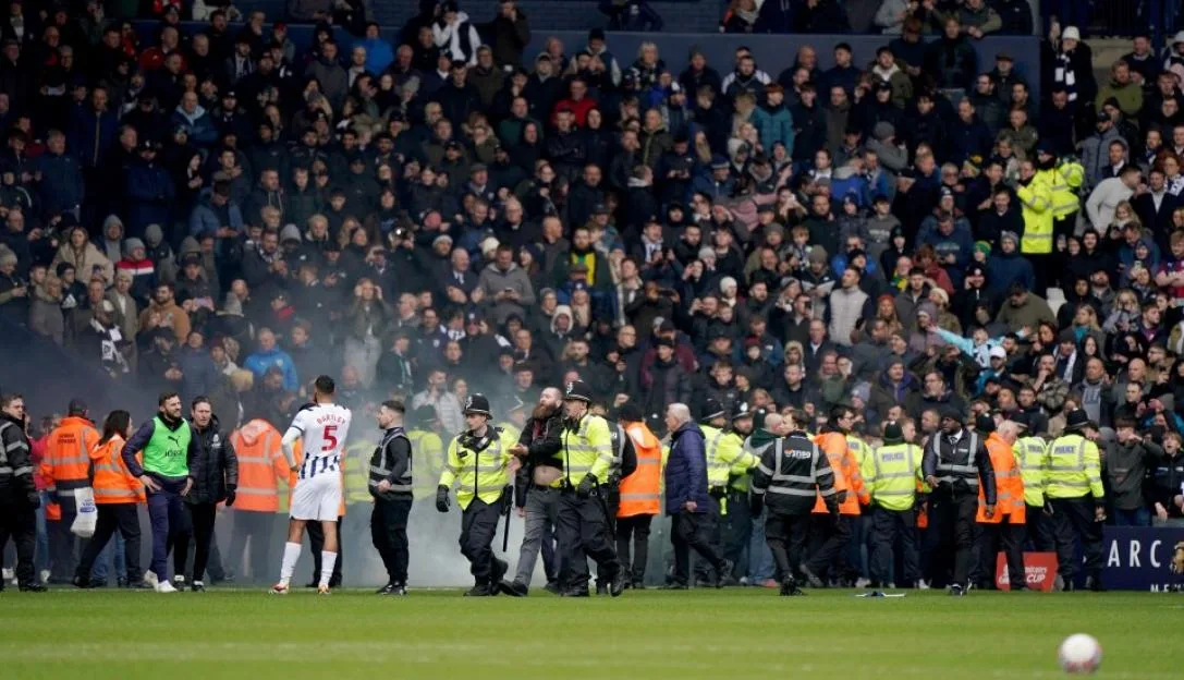 West Bromwich Albion