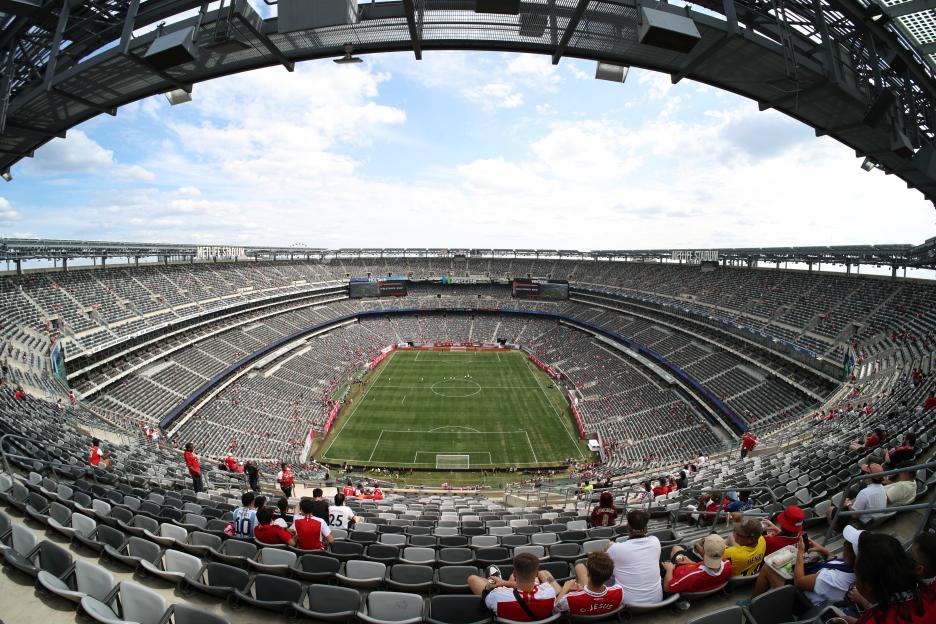 Arsenal v Manchester United - Pre-Season Friendly
