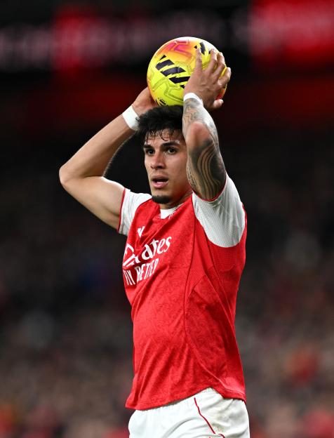 Arsenal v Aston Villa - Premier League