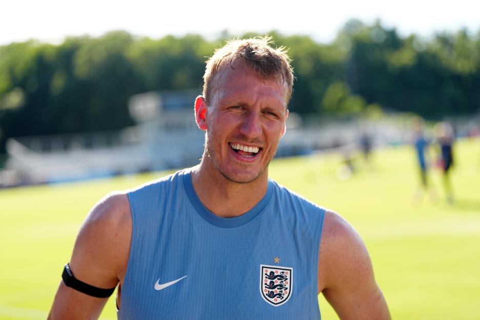 Dan Burn Speaks Out on England’s World Cup Gear Theft and Reveals How the Three Lions Plan to Emulate Champions Argentina