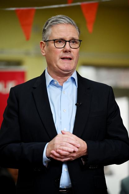 'Which Labour MPs Are Demanding Keir Starmer's Resignation and What Do Cabinet Ministers Think?'