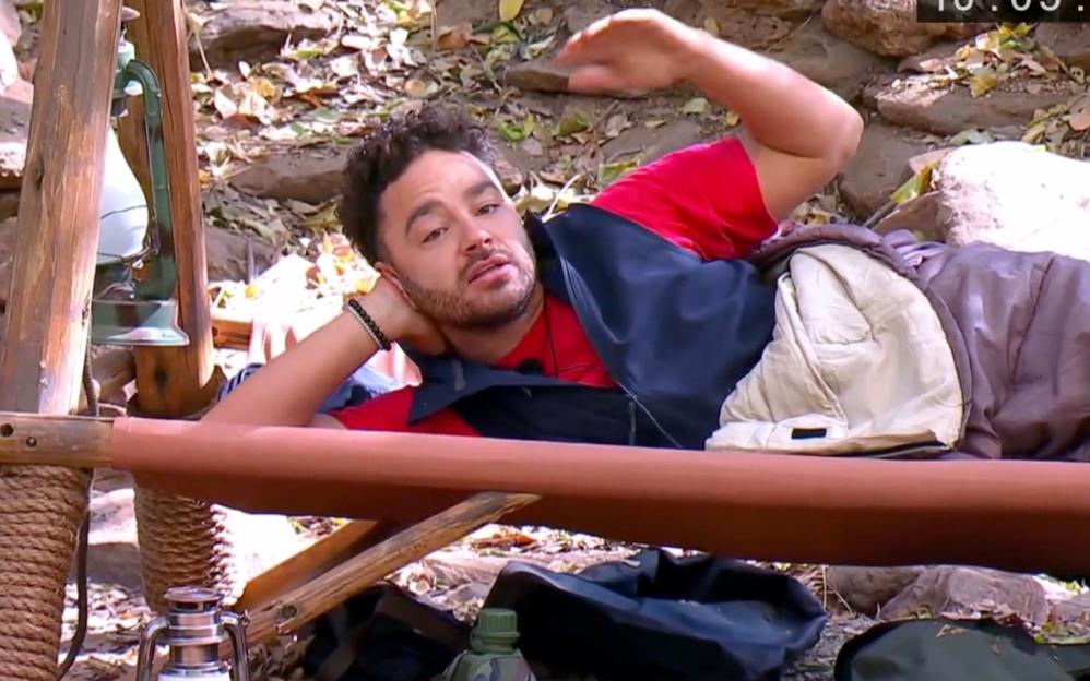 'I'm A Celebrity... Get Me Out Of Here! South Africa', TV show, Series 2, Episode 11 - 20 Apr 2026