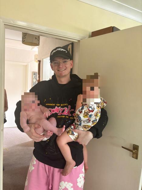 28-Year-Old British Dad Speaks Out from Dubai Prison, Alleges Horrific Abuse and Tooth Extraction