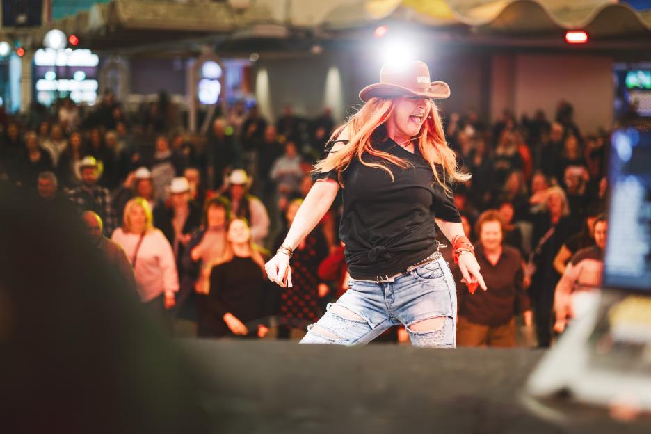 Butlin's Unveils Exciting New Big Weekender Featuring Three Major Headliners!