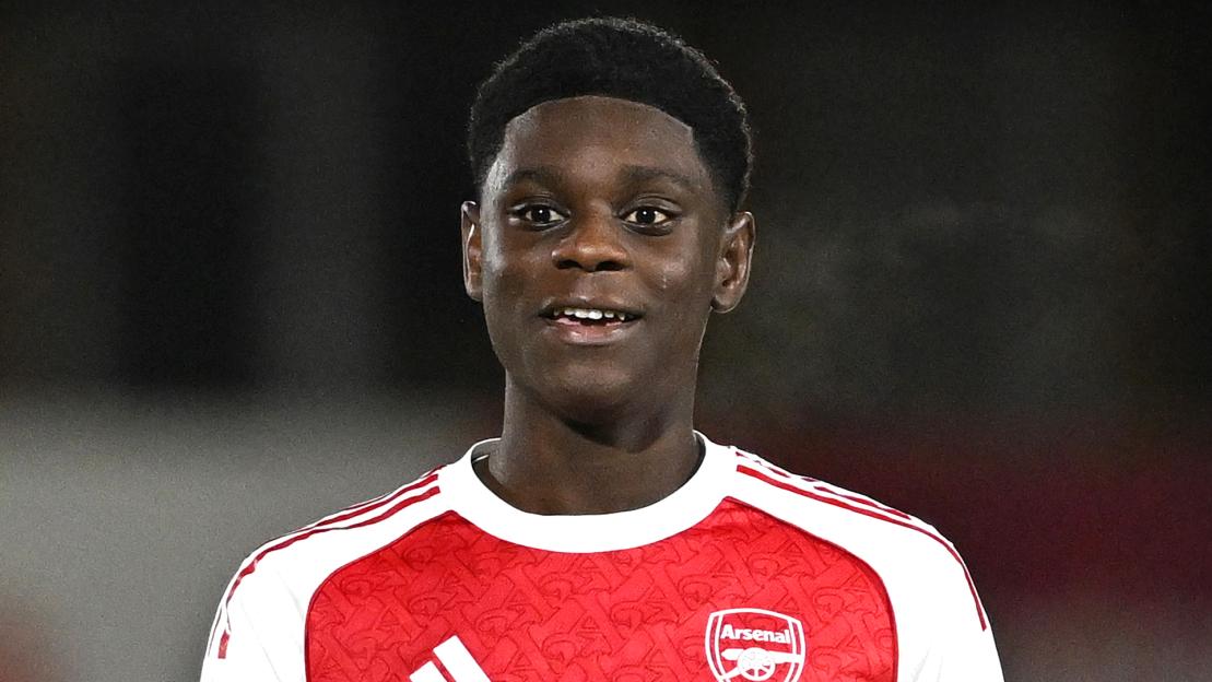 'From Seven Years Old to Stardom: Arsenal's Transfer Move for Wonderkid Compared to Patrick Vieira'