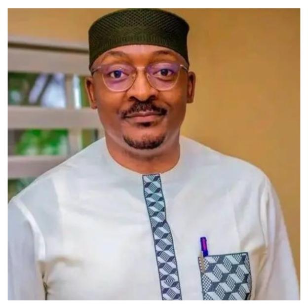 Former Lawmaker Makpa Malla Exits APC, Citing 'Manipulated' Gubernatorial Primaries