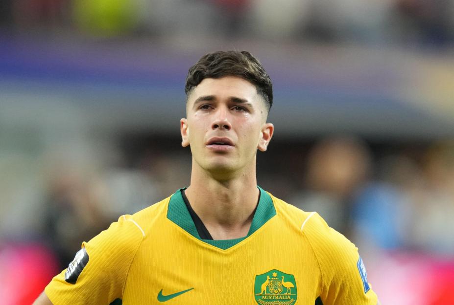 World Cup Star Busted for Cocaine After Police Catch Him Driving Nearly Double the Speed Limit