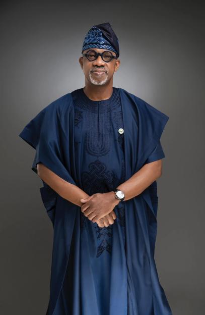 Abiodun Donates N2 Million to OOU's Top Graduate, Emphasizing Education as a Key Development Pillar